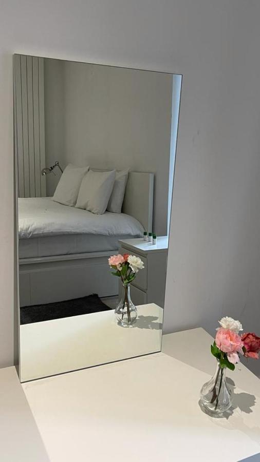 London Docklands Stays - One Bed Apartment Exteriör bild